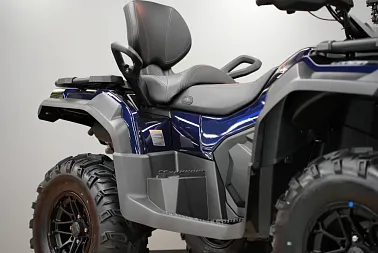 Квадроцикл Loncin XWolf 700L