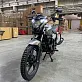 Мопед VMC Riva S