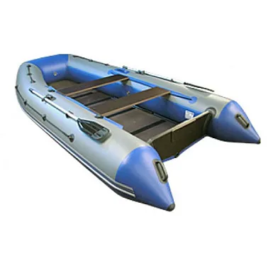 Лодка ПВХ ANGLER AN 320XL