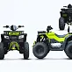 Квадроцикл Progasi RaceJumper 200SE