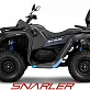 Квадроцикл Segway SNARLER AT6 LE