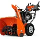Снегоуборщик HUSQVARNA ST 230